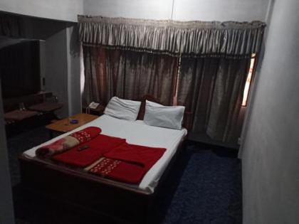Hotel Blue Sky - image 11