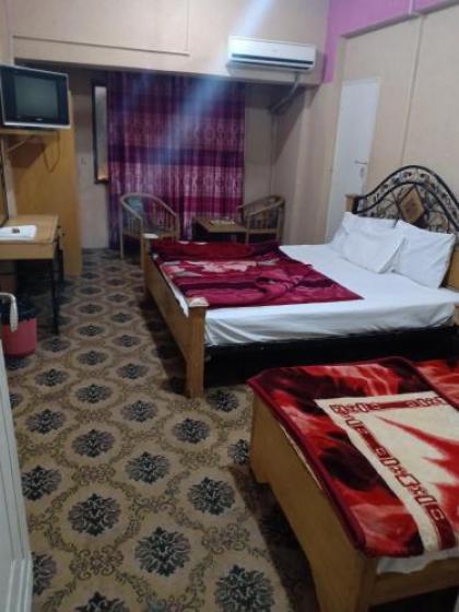 Hotel Blue Sky - image 12