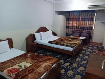 Hotel Blue Sky - image 13