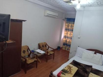Hotel Blue Sky - image 15