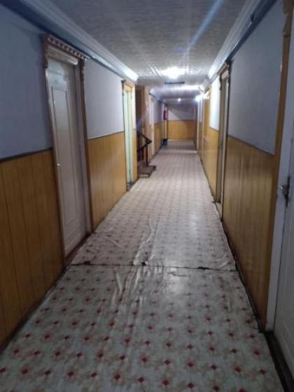 Hotel Blue Sky - image 16
