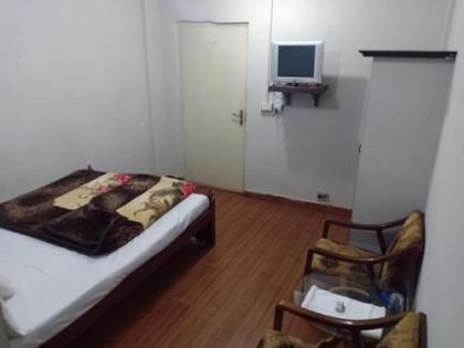 Hotel Blue Sky - image 17