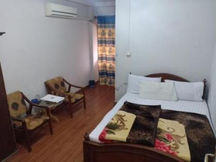 Hotel Blue Sky - image 19