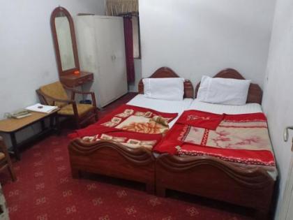 Hotel Blue Sky - image 20