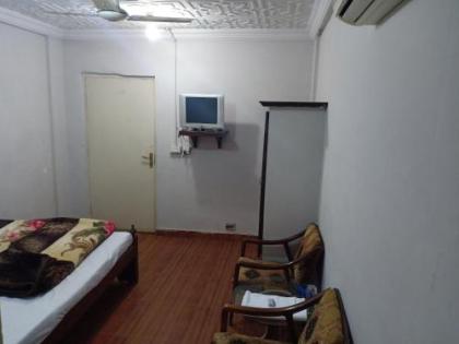 Hotel Blue Sky - image 4