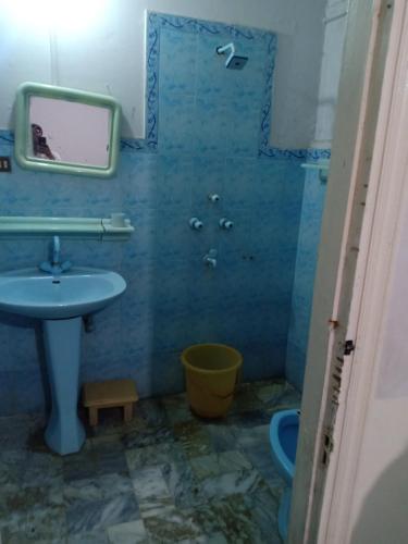 Hotel Blue Sky - image 5