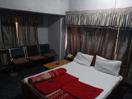 Hotel Blue Sky - image 6