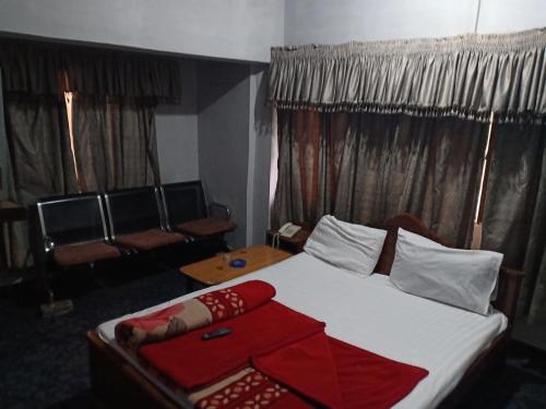 Hotel Blue Sky - image 6