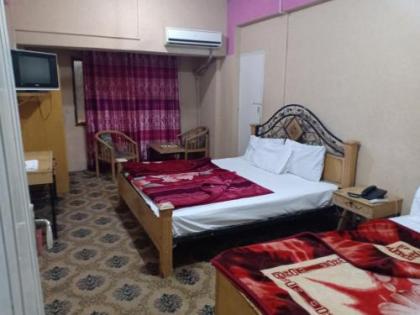 Hotel Blue Sky - image 8