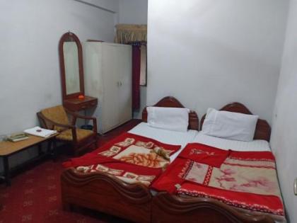 Hotel Blue Sky - image 9