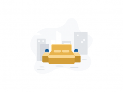 Guest accommodation in Islamabad 