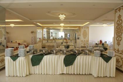 Grand Mongolia Hotel - image 11