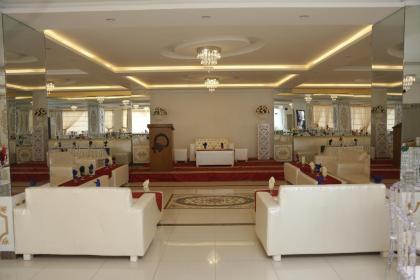 Grand Mongolia Hotel - image 12