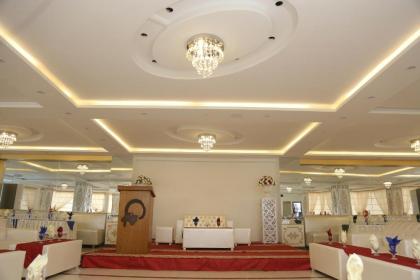 Grand Mongolia Hotel - image 13