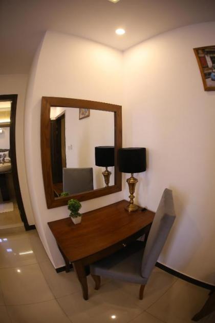 Grand Mongolia Hotel - image 17