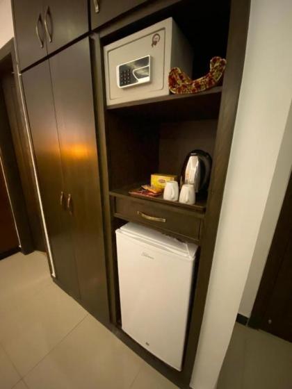 Grand Mongolia Hotel - image 3
