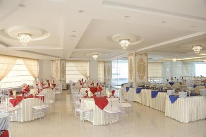 Grand Mongolia Hotel - image 8