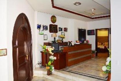 Excellent House for Business men and Families Stay - image 3