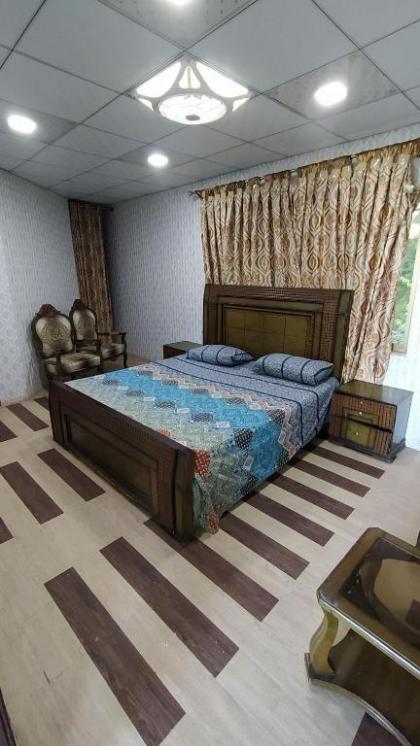Janjua lodges Murree - image 2
