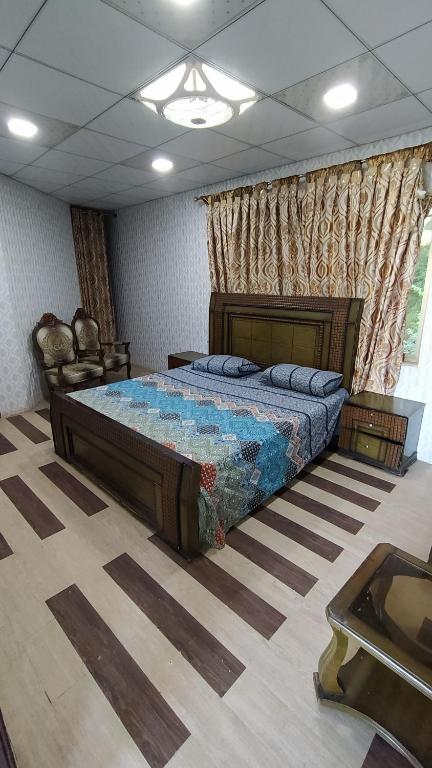 Janjua lodges Murree - image 2
