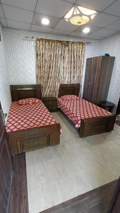 Janjua lodges Murree - image 3