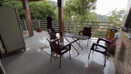 Janjua lodges Murree - image 8