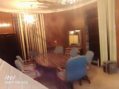 Cosmos Guest House - image 10