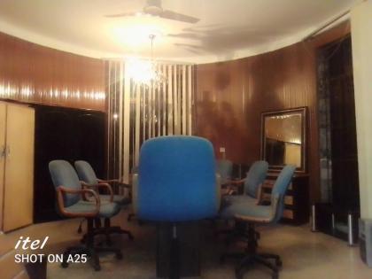 Cosmos Guest House - image 11