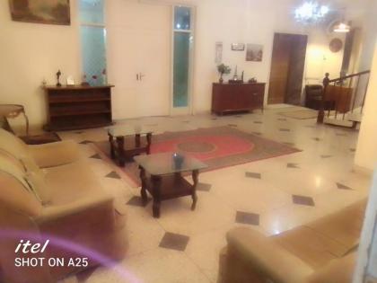 Cosmos Guest House - image 12
