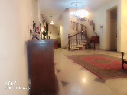 Cosmos Guest House - image 13