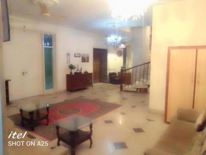 Cosmos Guest House - image 14