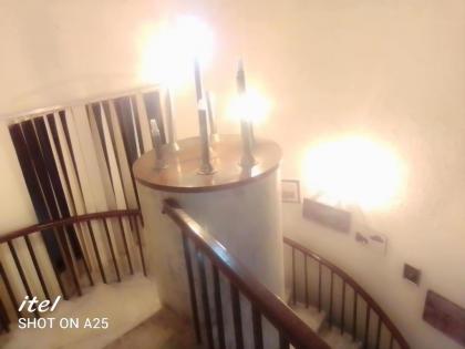 Cosmos Guest House - image 15