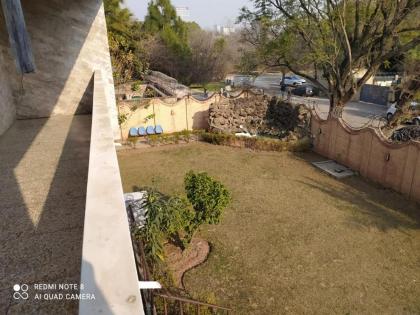 Cosmos Guest House - image 19
