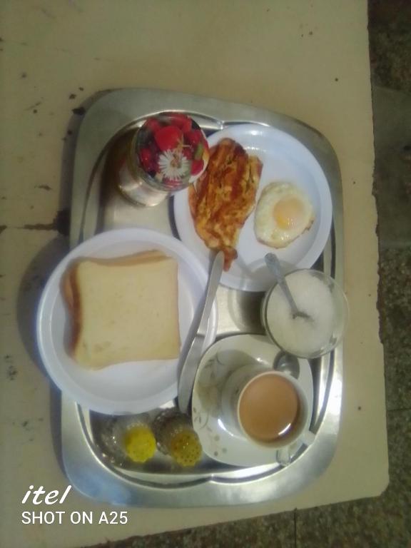 Cosmos Guest House - image 5