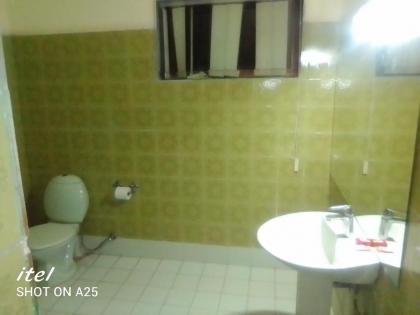 Cosmos Guest House - image 6