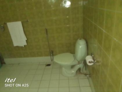 Cosmos Guest House - image 7
