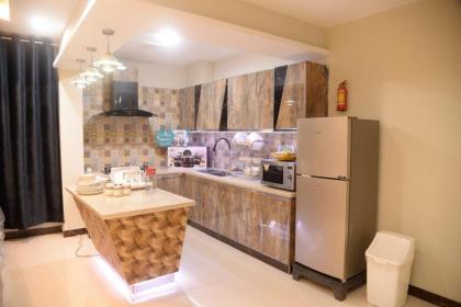 Aloche Apartments - image 19