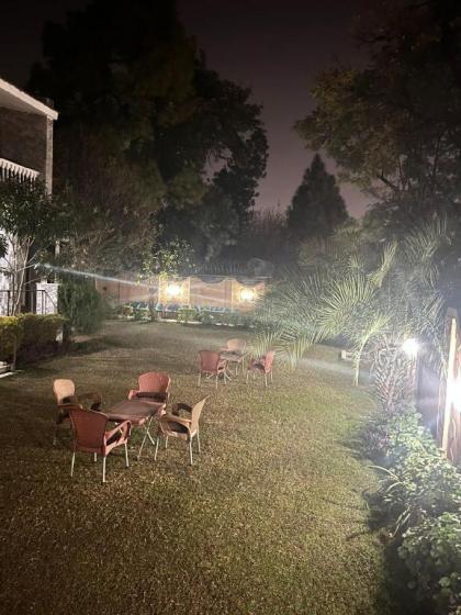 Villas in Islamabad 