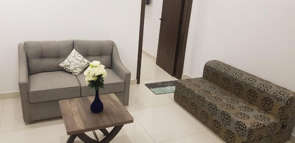 New & Luxury Apartment for Couples families and tourists - main image