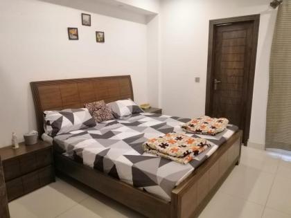 New & Luxury Apartment for Couples families and tourists - image 3