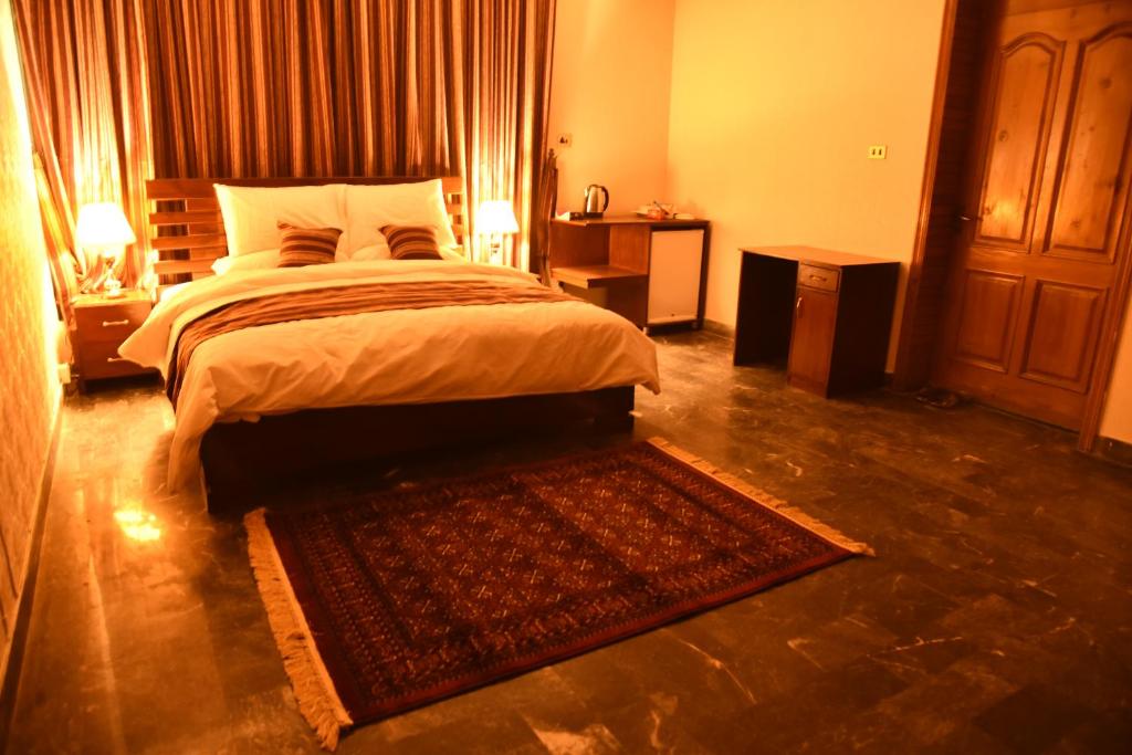 Tashreefaat Guest House - image 2