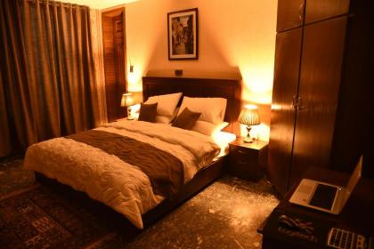Tashreefaat Guest House - image 3