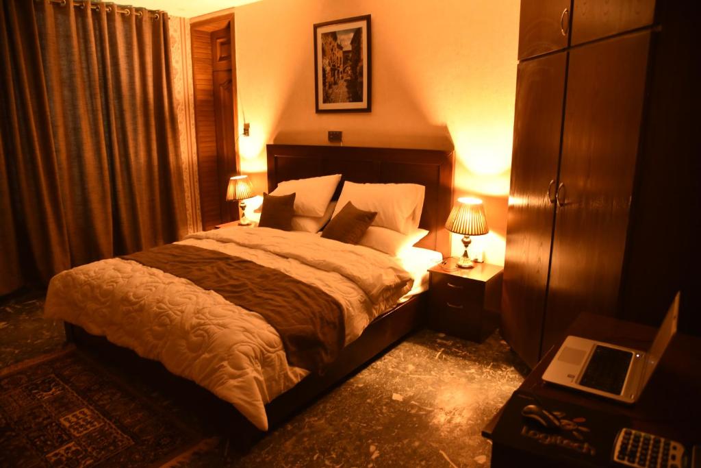 Tashreefaat Guest House - image 3