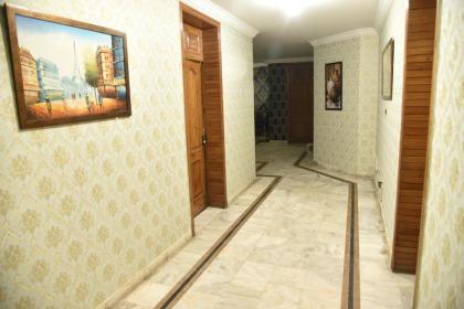 Tashreefaat Guest House - image 5