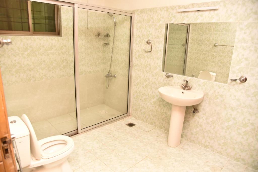 Tashreefaat Guest House - image 6