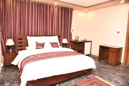 Tashreefaat Guest House - image 8