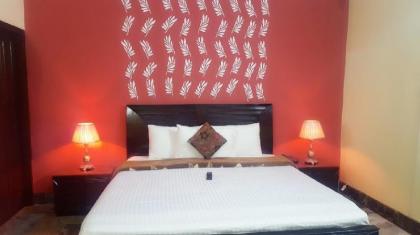 Ahmed Cottage Guest House Islamabad 