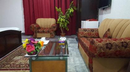 Ahmed Cottage Guest House - image 2