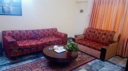 Ahmed Cottage Guest House - image 6