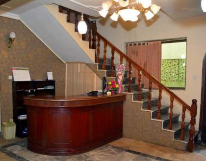 Ahmed Cottage Guest House - image 7